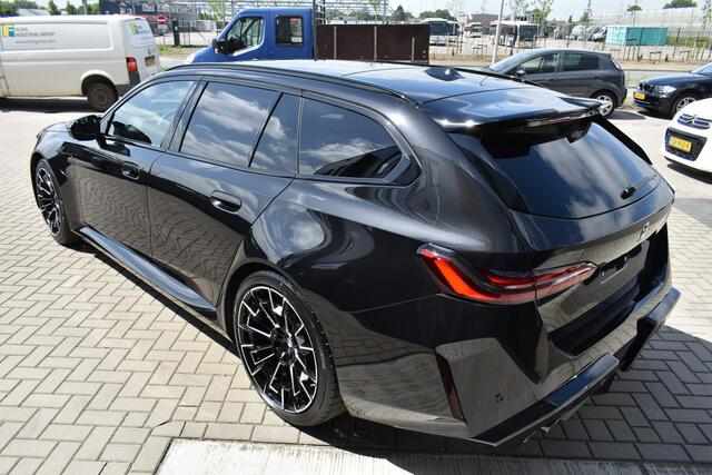 BMW M5 5-serie Touring FULL-OPTION ¤135500 netto export price