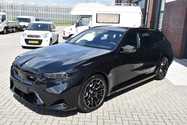 BMW M5 5-serie Touring FULL-OPTION ¤135500 netto export price