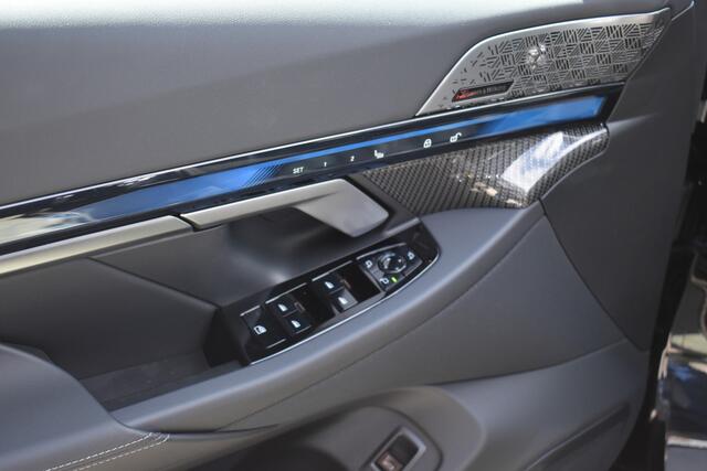BMW M5 5-serie Touring FULL-OPTION ¤135500 netto export price