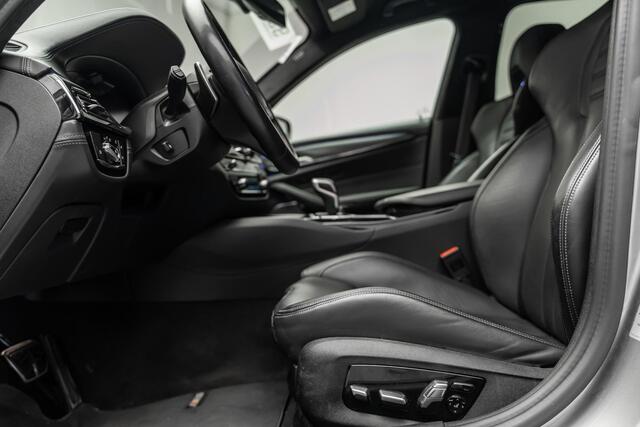 BMW M5 5-serie Competition |Carbon|H&K|360 Camera|Memory|Massage|VOLL