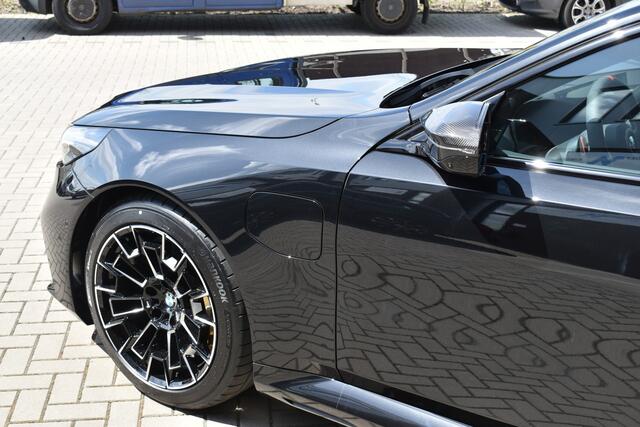 BMW M5 5-serie Touring Keramisch / Pano / vol opties