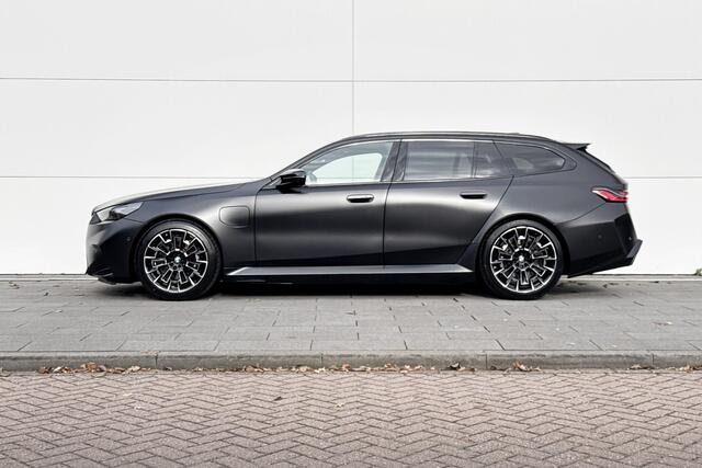 BMW M5 5 Serie Touring