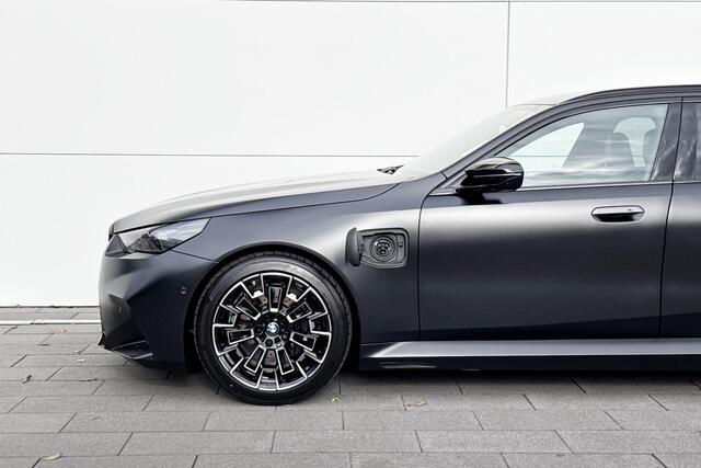 BMW M5 5 Serie Touring