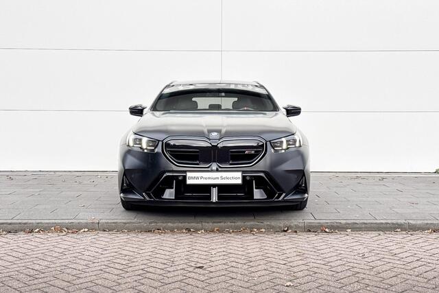 BMW M5 5 Serie Touring