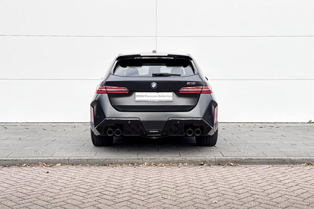 BMW M5 5 Serie Touring