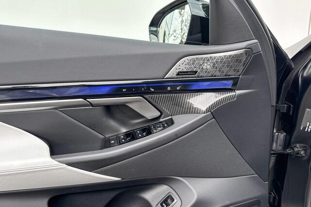 BMW M5 5 Serie Touring