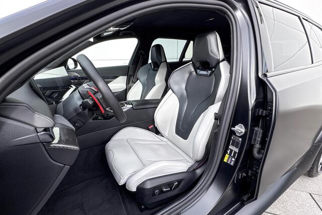 BMW M5 5 Serie Touring