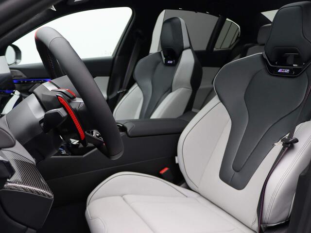 BMW M5 Sedan | Comfort Package