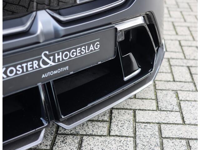 BMW M5 5-serie | Ultimate Package - Driver's Package