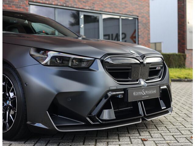 BMW M5 5-serie | Ultimate Package - Driver's Package