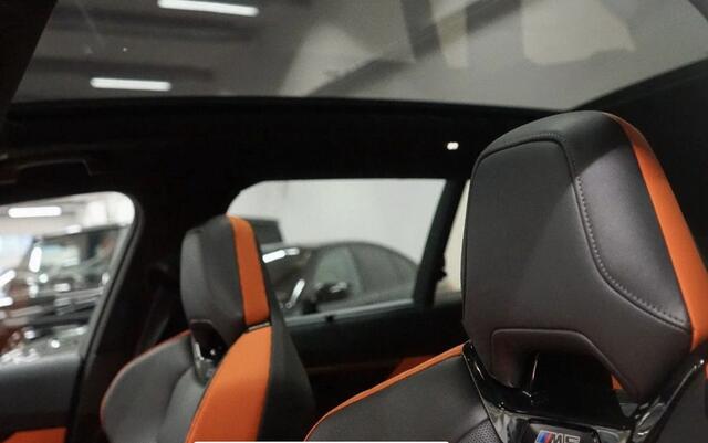 BMW M5 Touring M Drivers Pack ** Panodak ** Trekhaak ** Carbon ** Comfort pack ** Driving Ass. Prof. 21 inch ** Ventilatie **