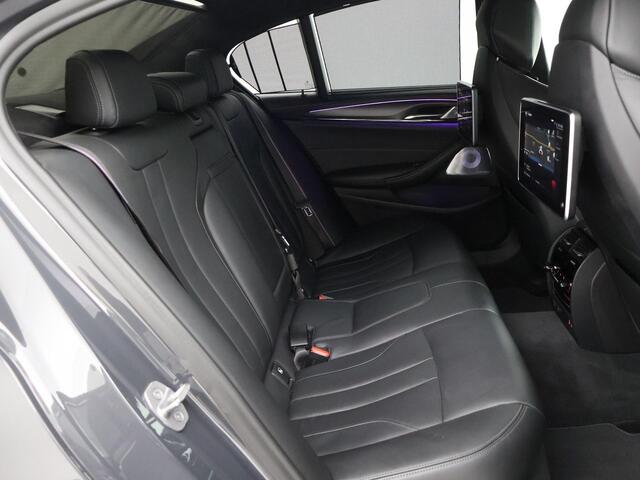 BMW M5 COMPETITION 740 PK FACELIFT MODEL ORIGINEEL NEDERLANDS *UNIEKE M5*