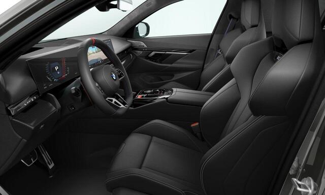 BMW M5 Touring M Driver's Pack | M Drive Professional | Bowers & Wilkins | Comfort Pack | M Carbon-keramische remmen