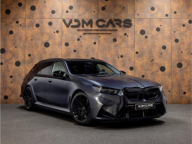 BMW M5 5-serie Touring | M Driver's Pack | Pano | Bowers & Wilkins | Comfort Pack |
