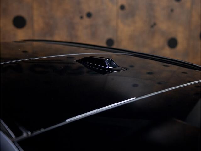 BMW M5 5-serie Touring | M Driver's Pack | Pano | Bowers & Wilkins | Comfort Pack |