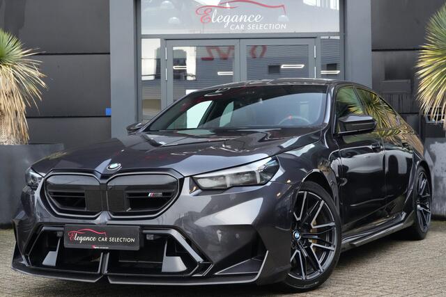 BMW M5 5-serie 727pk MDriversPack/Keramisch/CarbonPack