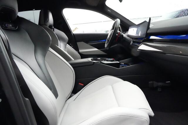 BMW M5 5-serie 727pk MDriversPack/Keramisch/CarbonPack