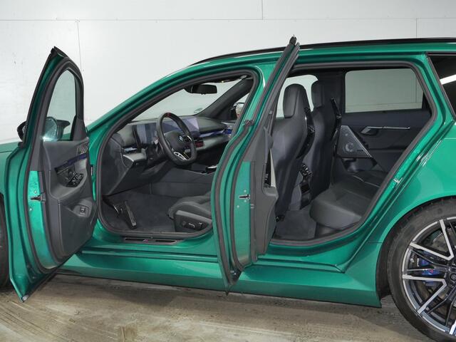 BMW M5 Touring | CoPilot | Trekhaak | Ventilatie | M Drive Professional | Bowers & Wilkins Surround Sound System