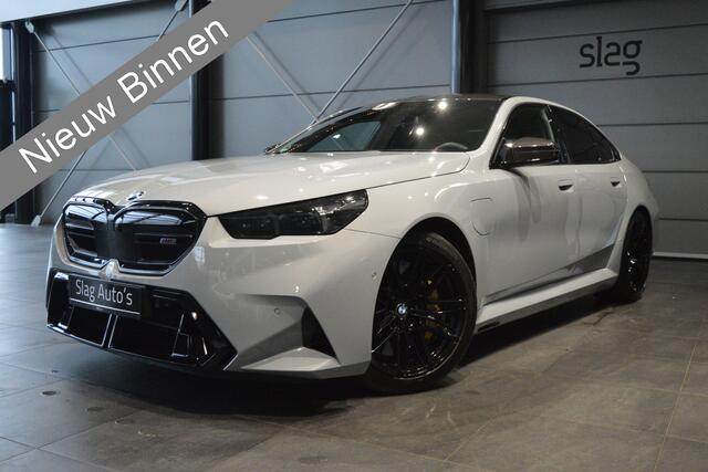 BMW M5 M-5 727pk Sedan Keramisch Carbon Pack B&W 21 inch !!