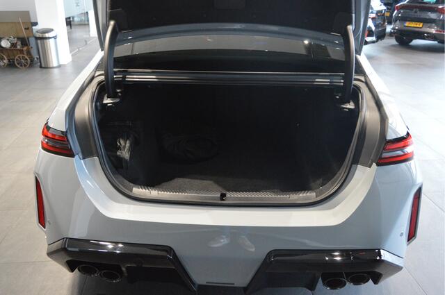 BMW M5 M-5 727pk Sedan Keramisch Carbon Pack B&W 21 inch !!