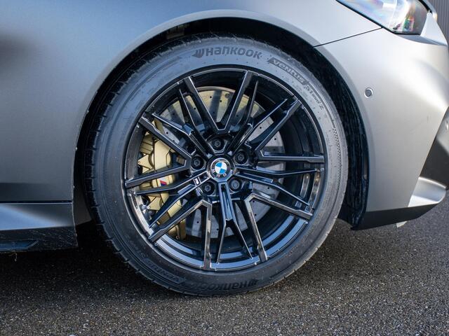 BMW M5 | Carbon | Adaptieve Cruise Control | 360 Camera | Keramische remmen | Trekhaak
