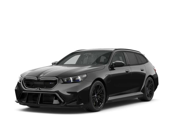 BMW M5 5-serie Touring Ultimate Pack