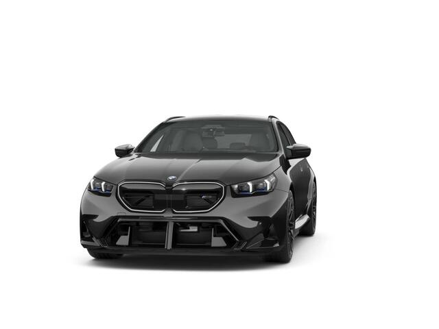 BMW M5 5-serie Touring Ultimate Pack