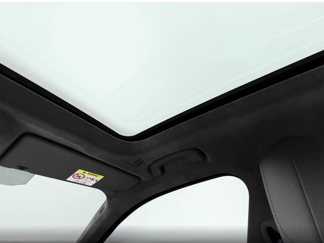 BMW M5 5-serie Touring Ultimate Pack