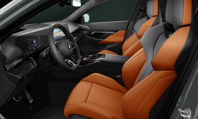 BMW M5 Limousine V8 M Hybrid, PPF front, Alpha-N, Eventuri, pano, Sonderlackierung, carbon extr., ceramic, tr.haak, B&W, privacy