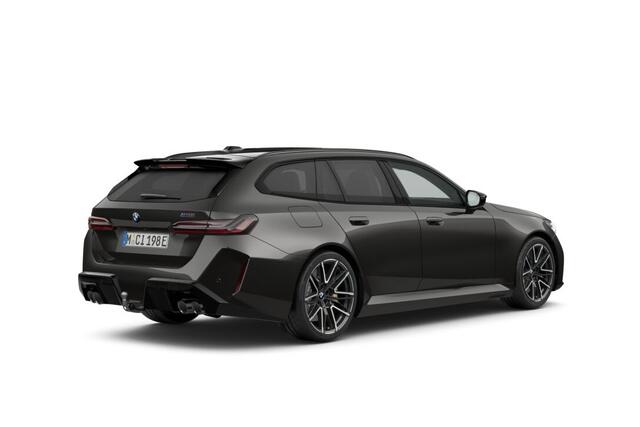 BMW M5 Touring M5 | Comfort Pack | M Driver's Pack | Trekhaak