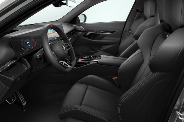 BMW M5 Touring M5 | Comfort Pack | M Driver's Pack | Trekhaak