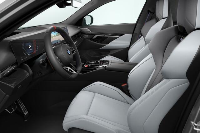 BMW M5 Touring M5 | Comfort Pack | M Driver's Pack | Trekhaak