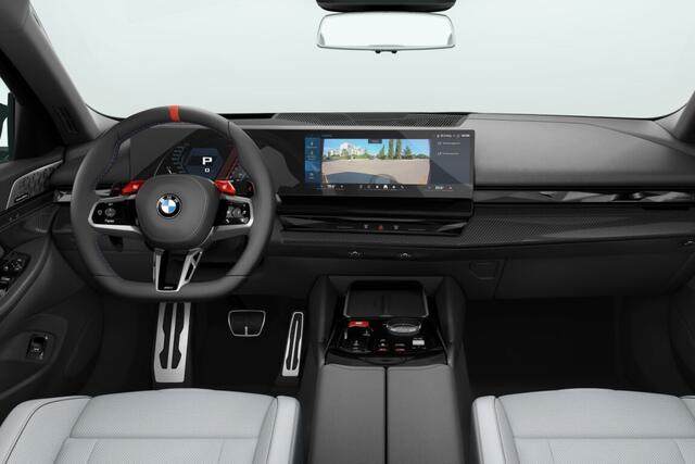 BMW M5 Touring M5 | Comfort Pack | M Driver's Pack | Trekhaak