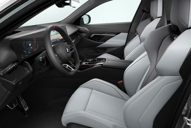 BMW M5 Touring M5 | Comfort Pack | M Driver's Pack | Trekhaak