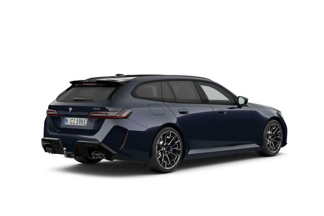 BMW M5 Touring M5 | Comfort Pack | M Driver's Pack | Trekhaak