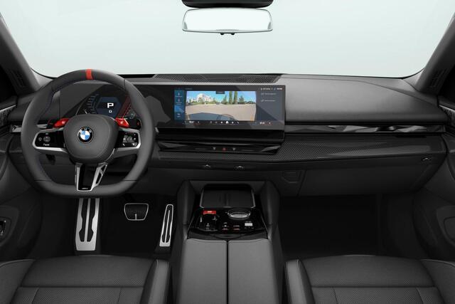 BMW M5 Touring