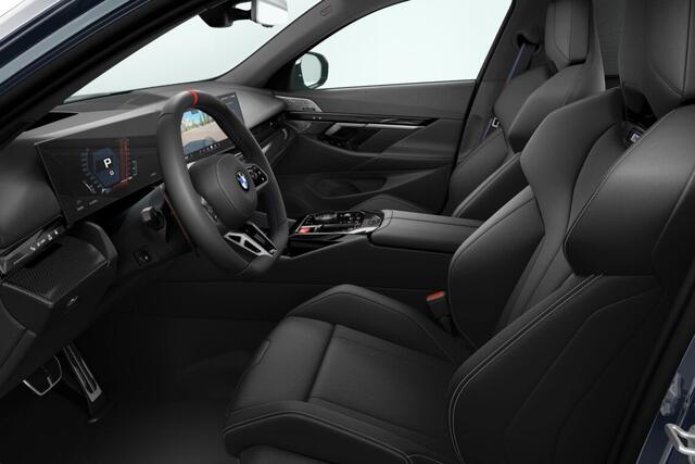 BMW M5 Touring M5 | Comfort Pack | M Driver's Pack | Trekhaak