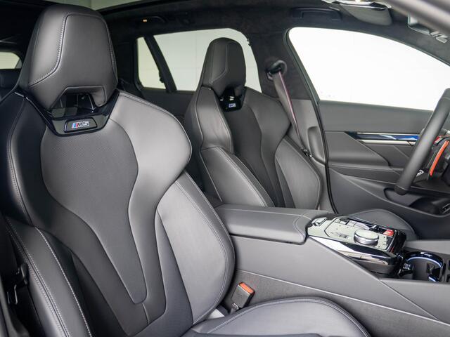 BMW M5 Touring M Driver's Pack | Comfort Pack | Bowers & Wilkins | Panoramadak | M Carbon-keramische remmen