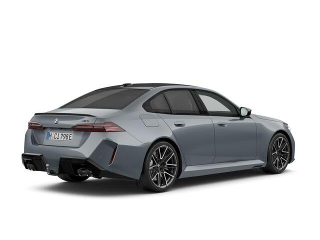 BMW M5 | M Drive Professional | Comfort Pack