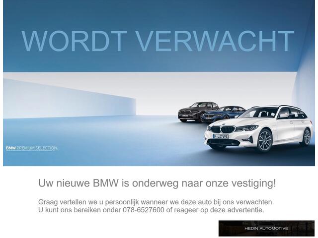 BMW M5 5-serie Sedan | CoPilot | Bowers&Wilkins | Carbon Pack | M Driver's Pack | Verwacht eind maart