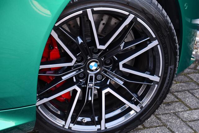 BMW M5 5-serie Touring Pano M-Driver Co-Pilot Carbon Alc-hemel B&W Alarm4