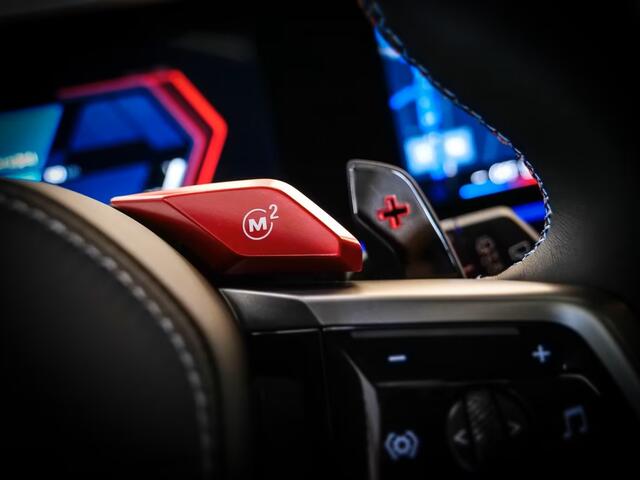 BMW M5 5-serie Touring ** M-DRIVER PACK (305 km/h), M-REMMEN, TREKH, ACC, MERINO LEDER, 20/21 INCH LMV ** 1e EIG - UNFALLFREI - Ex BMW AG ** ** INFORMEER OOK NAAR ONZE AANTREKKELIJKE FINANCIAL-LEASE TARIEVEN **