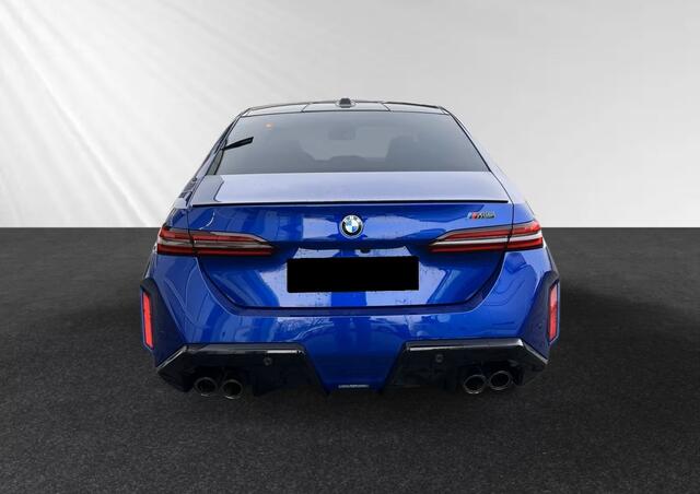 BMW M5 5 Serie V8 727 PK ACC Panoramadak Stoelkoeling Bowers Wilkins