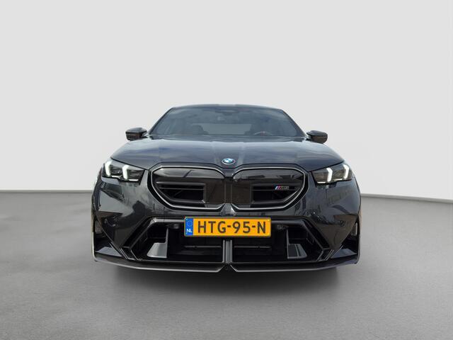 BMW M5 5-serie Keramische remmen, Carbon pack, M Drivers Package