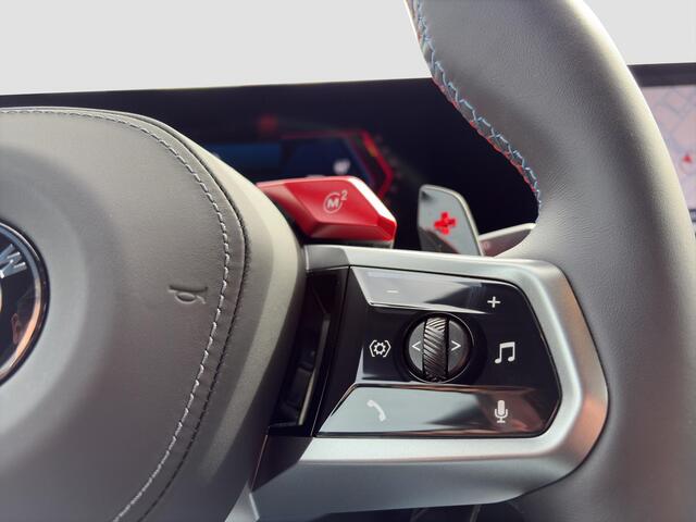 BMW M5 5-serie Keramische remmen, Carbon pack, M Drivers Package