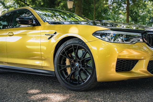 BMW M5 5-serie G-Power G5M B-TURBO - 740PK G-Power G5M B-TURBO - 740PK