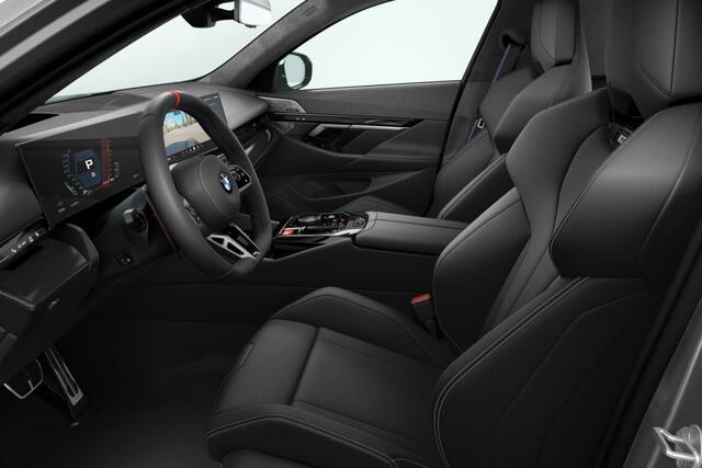 BMW M5 Touring M5 | Comfort Pack | M Driver's Pack | Trekhaak