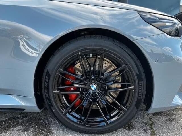 BMW M5 Touring ** M-DRIVER PACK (305 km/h), M-REMMEN, PANO, TREKH, MERINO LEDER, 20/21 INCH LMV ** 1e EIG - UNFALLFREI - Ex BMW AG ** ** INFORMEER OOK NAAR ONZE AANTREKKELIJKE FINANCIAL-LEASE TARIEVEN **