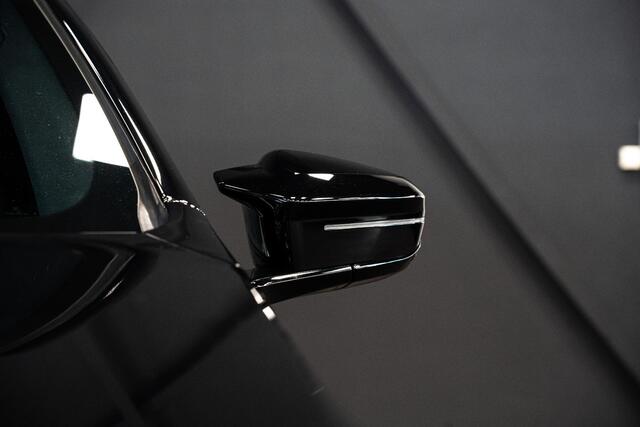 BMW M5 5-serie Touring *Bowers & Wilkins / Carbon-interieur / Stoelventilatie / Panorama / Memory / Keyless / Surround-View*