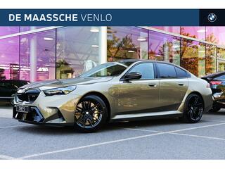 bmw-m5-5-serie-automaat---trekhaak-